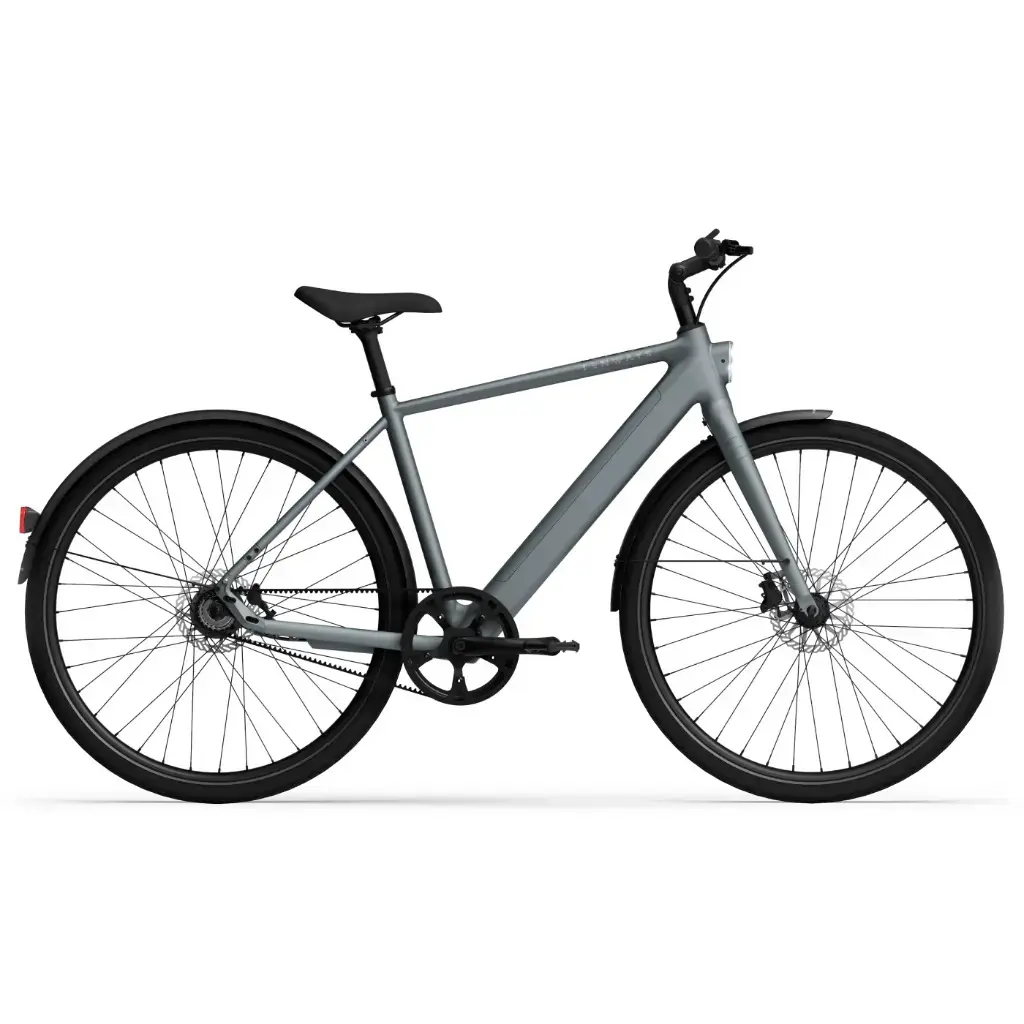 Elektrofahrrad Tenways CGO600 Pro