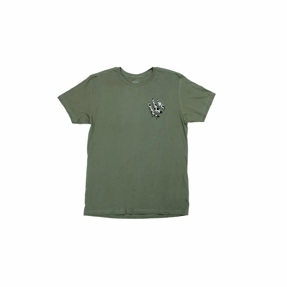 3663205138267 - T-Shirt Odyssey Ripped Monogram 3663205138267 - T-Shirt Odyssey Ripped Monogram