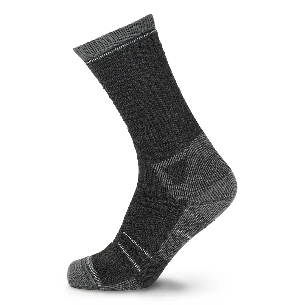 Wanderstrümpfe Lorpen Pthc Pro Trek Heavyweight Crew