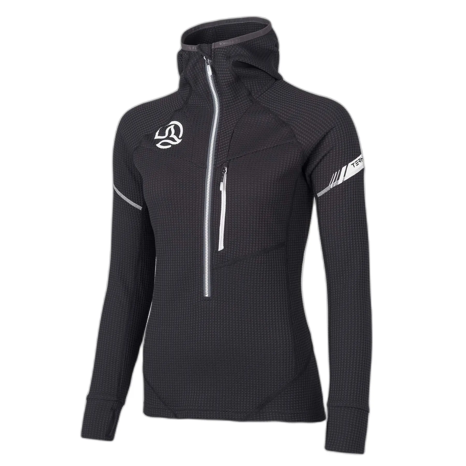 Damenjacke Ternua Rapid Top