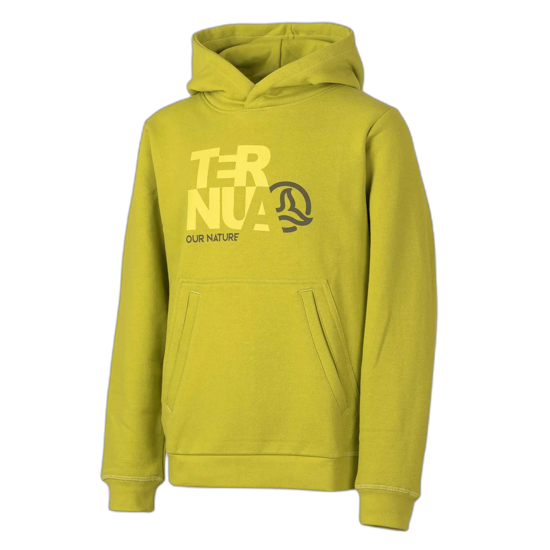 Hoodie Kinder Ternua Kole