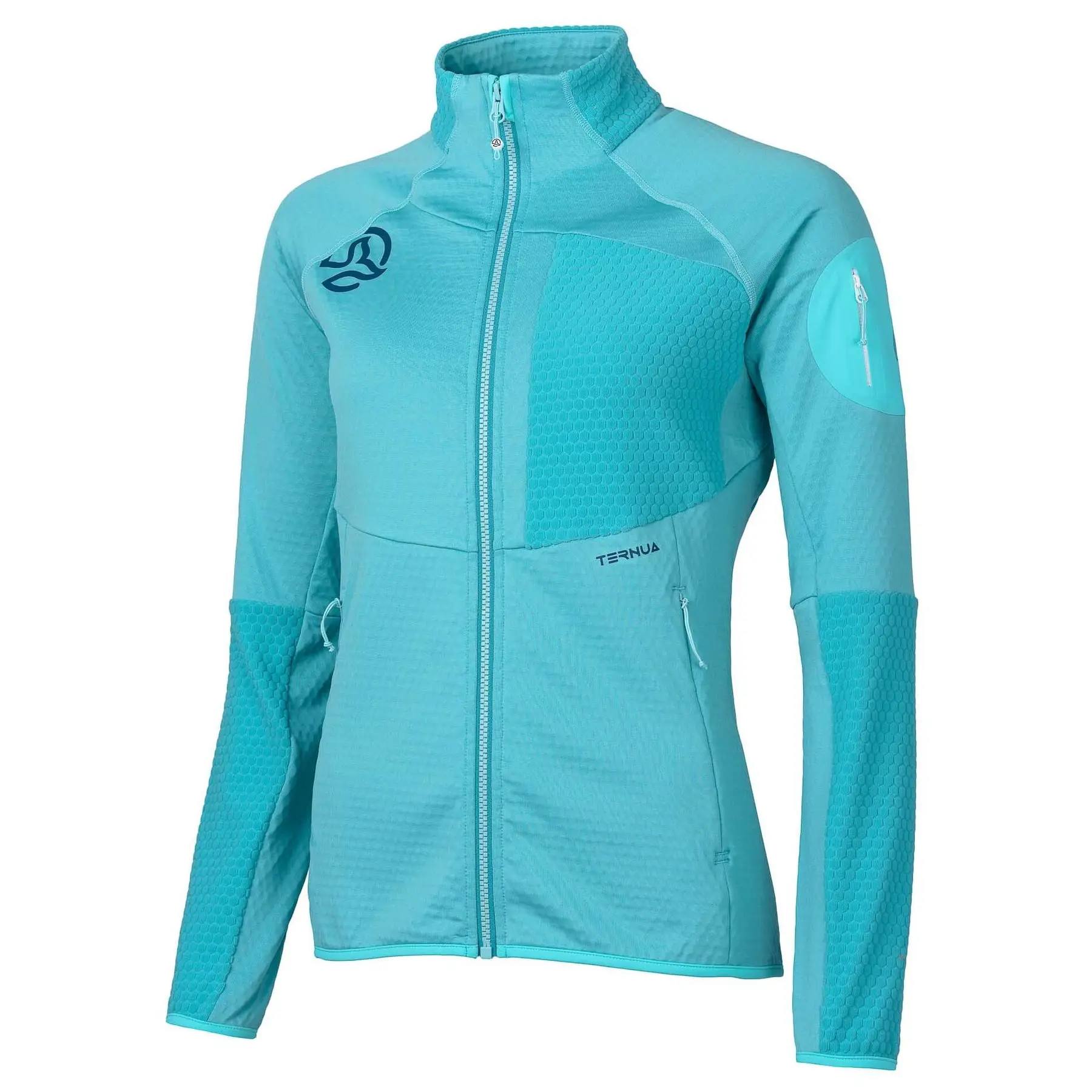 Hoodie Damen Ternua Ragger