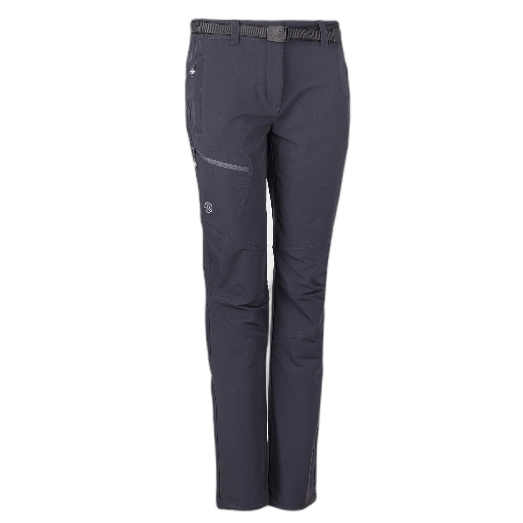Pantalon+impermeable+femme+Ternua+Hopeall