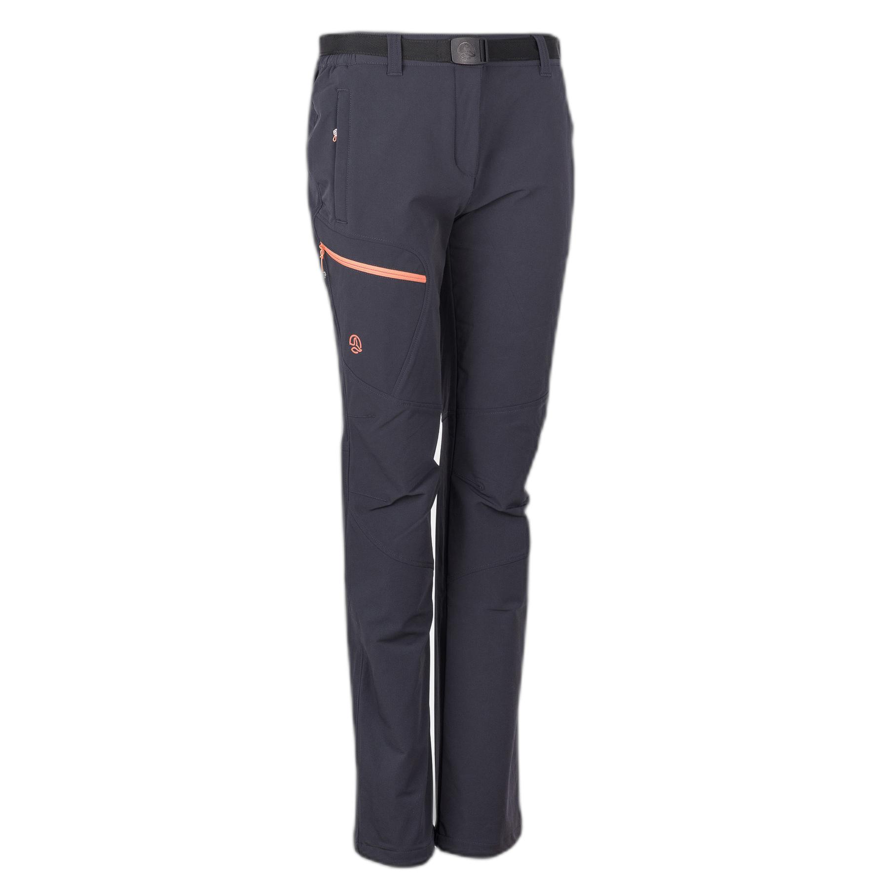 Pantalon+impermeable+femme+Ternua+Hopeall