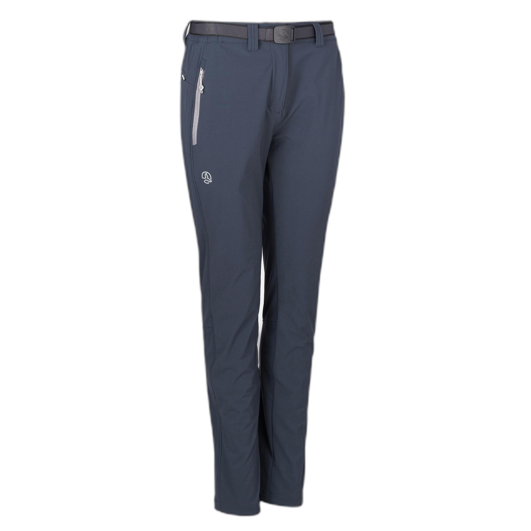 Pantalon+impermeable+femme+Ternua