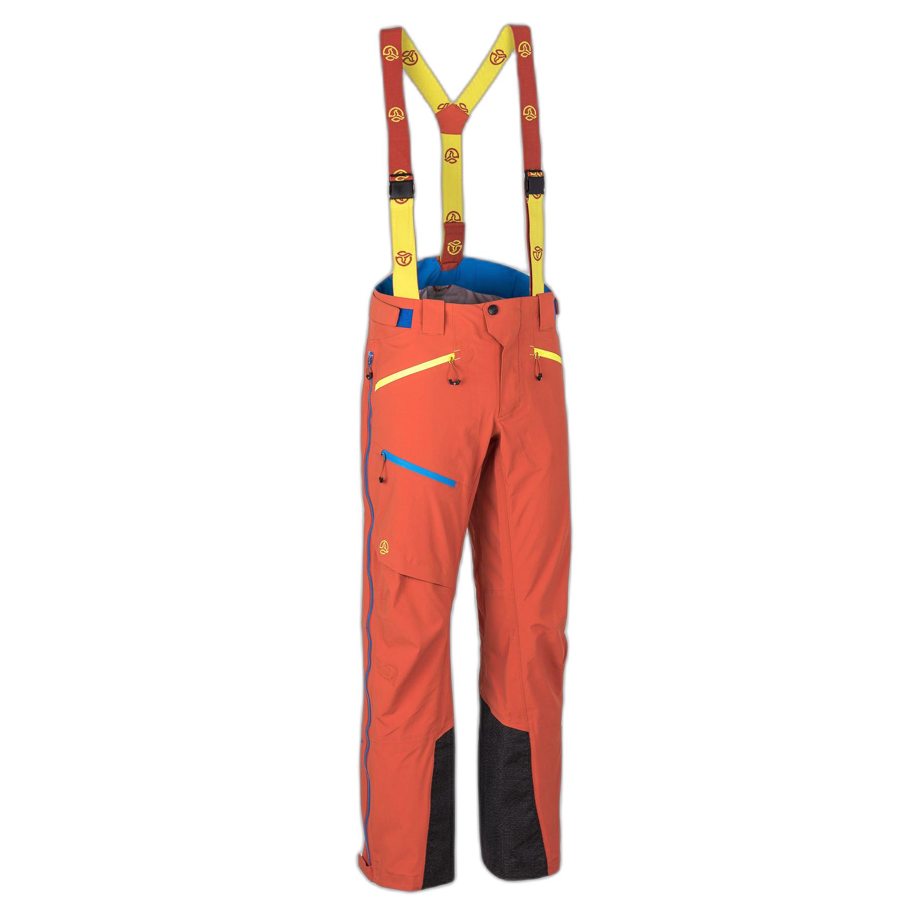 Pantalon+de+ski+Ternua+Mauna+Kea