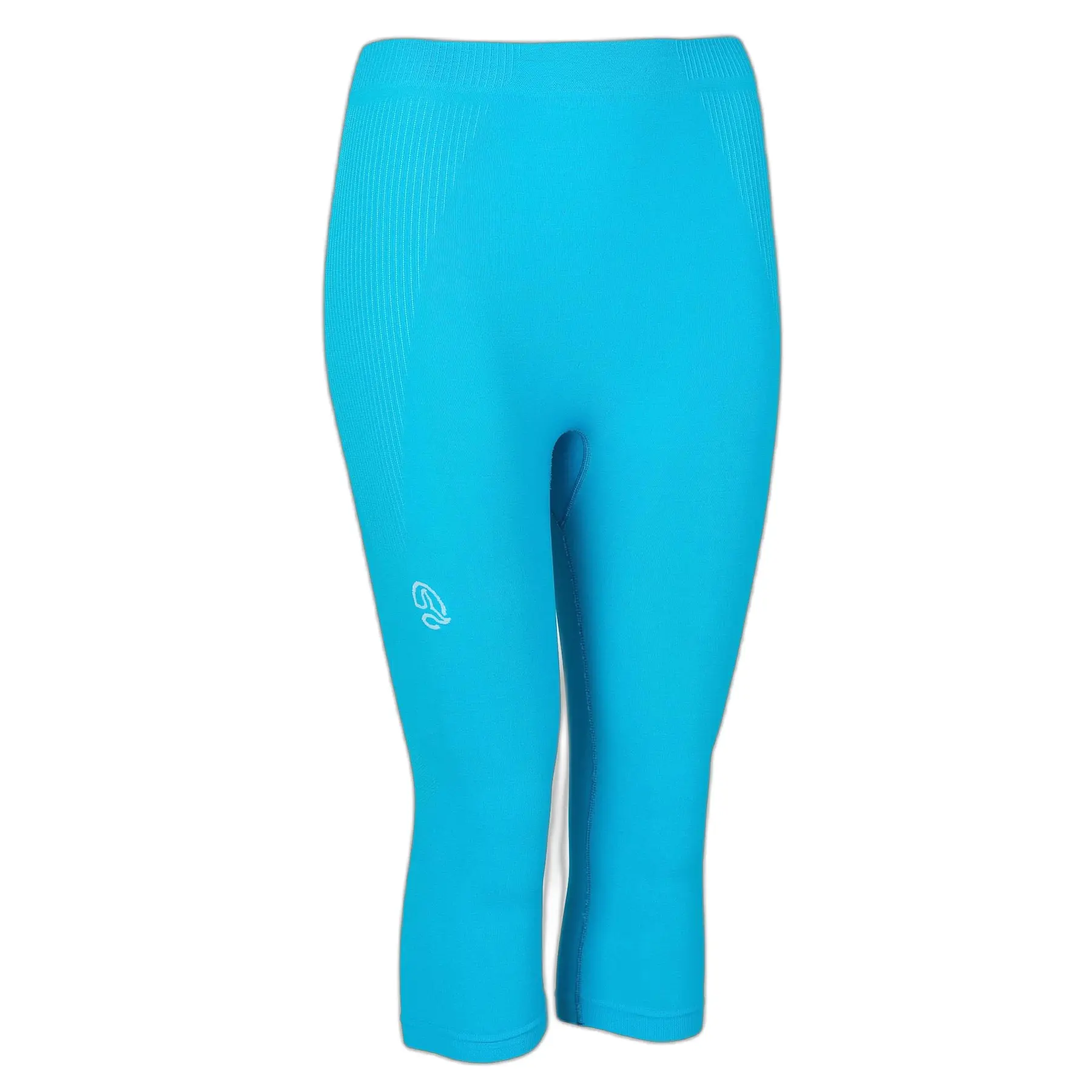Damen Tights Ternua Seal Capri
