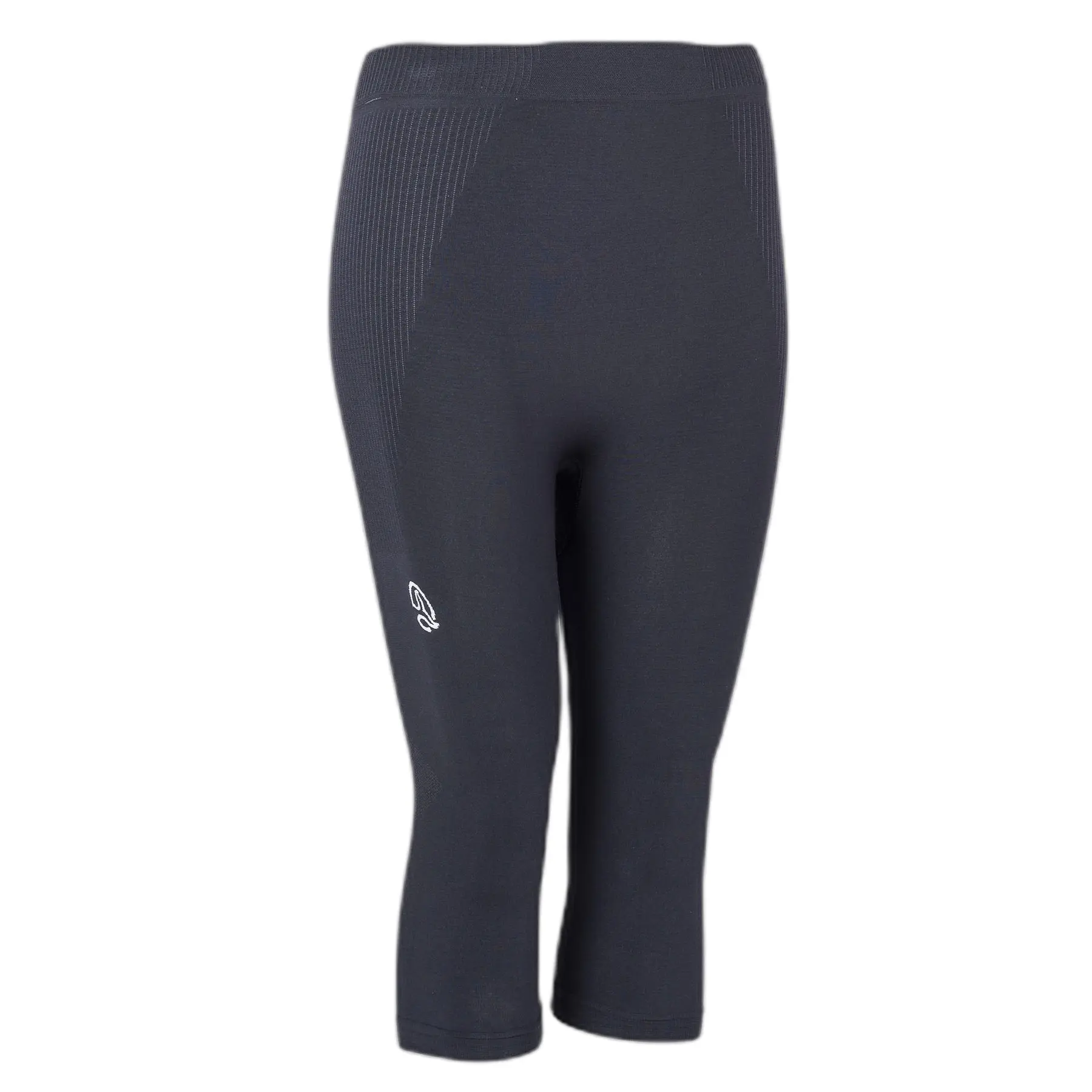 Damen Tights Ternua Seal Capri