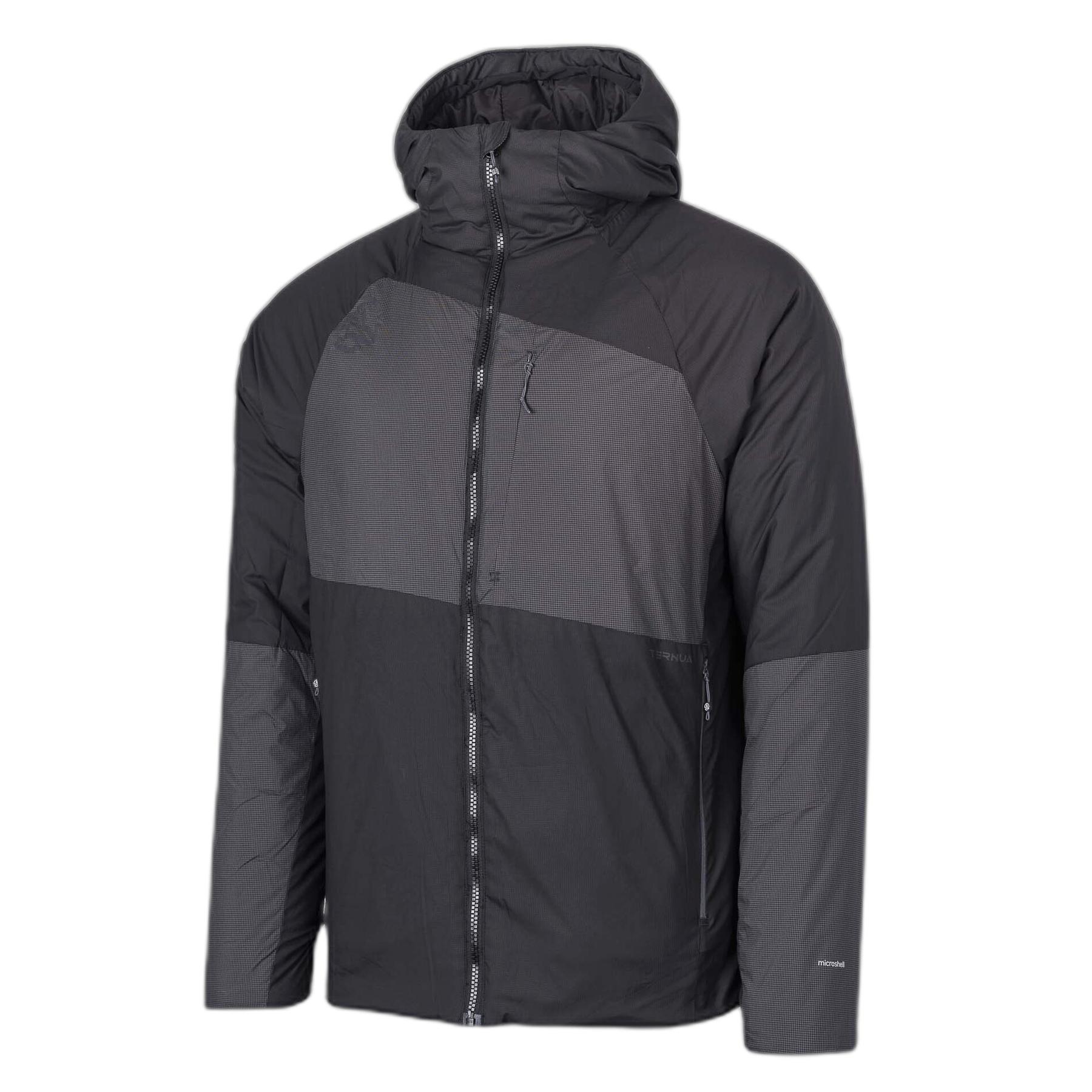 8445042949467 - - Kimo Jacket - Fleecejacke Gr S schwarz 8445042949467 - - Kimo Jacket - Fleecejacke Gr S schwarz