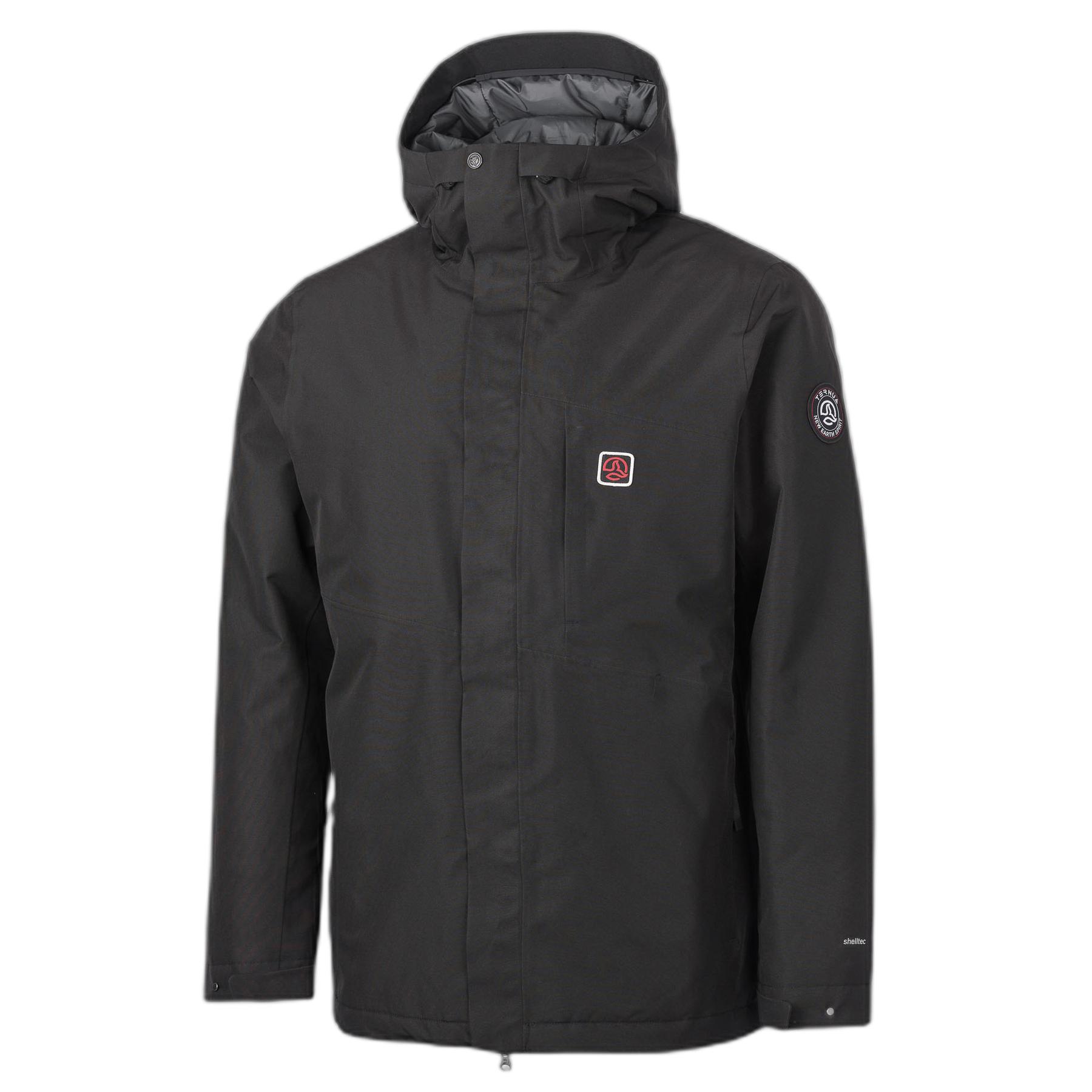 8445042332498 - Regenjacke mit Kapuze Conne 8445042332498 - Regenjacke mit Kapuze Conne