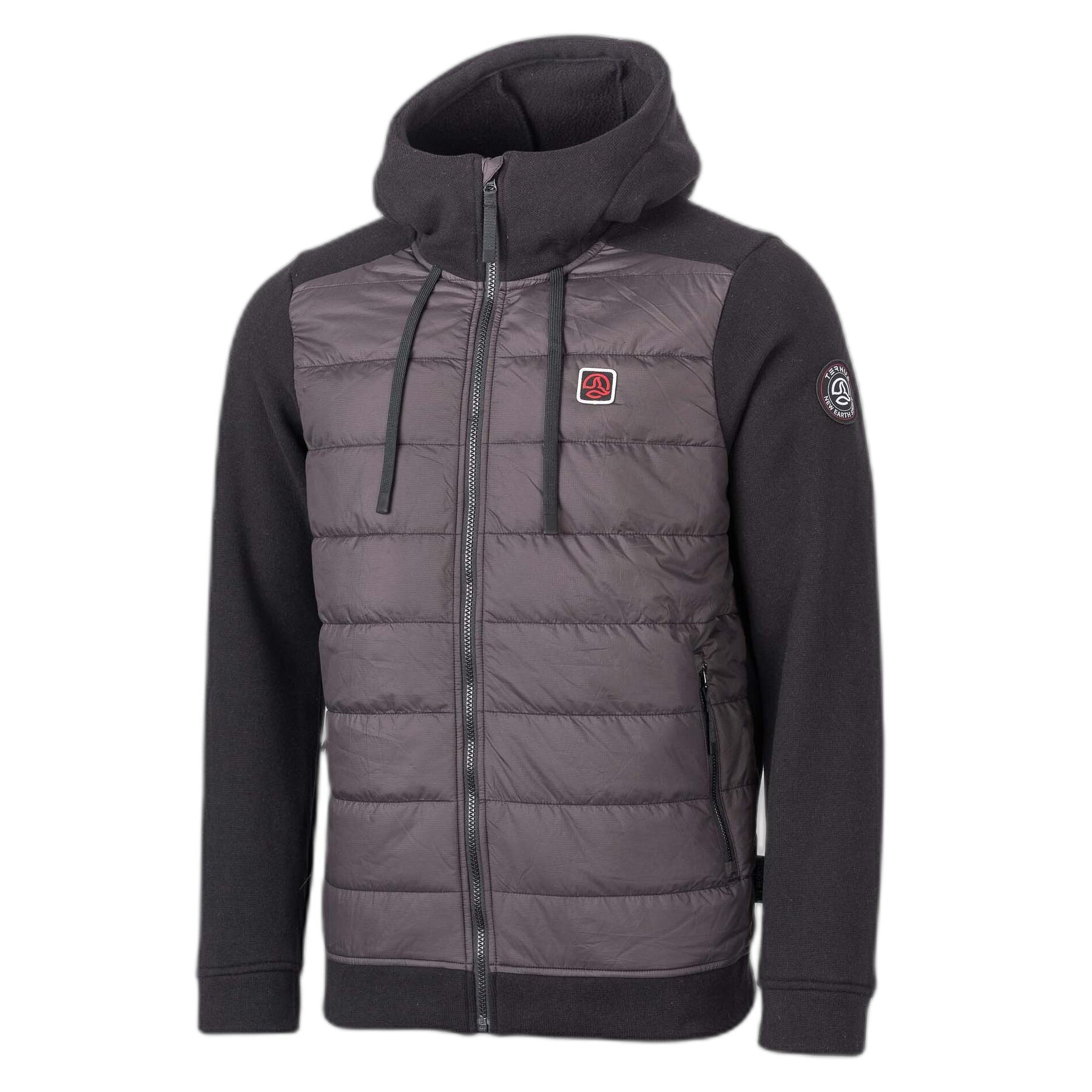 Sweatshirt+à+capuche+Ternua+Silene