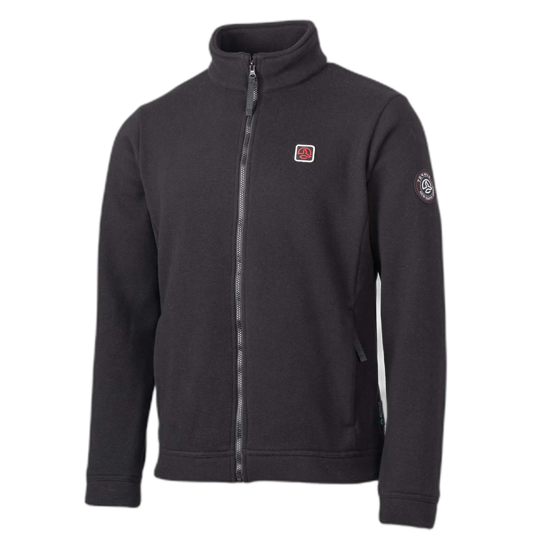 Polaire+à+capuche+Ternua+Silene