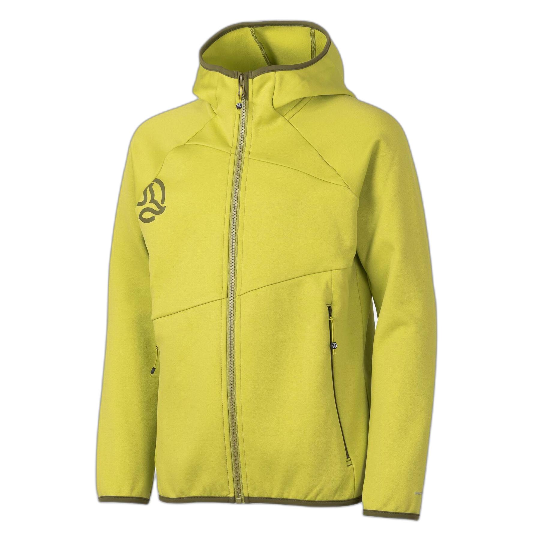 Veste+à+capuche+enfant+Ternua+Zendo+Hood