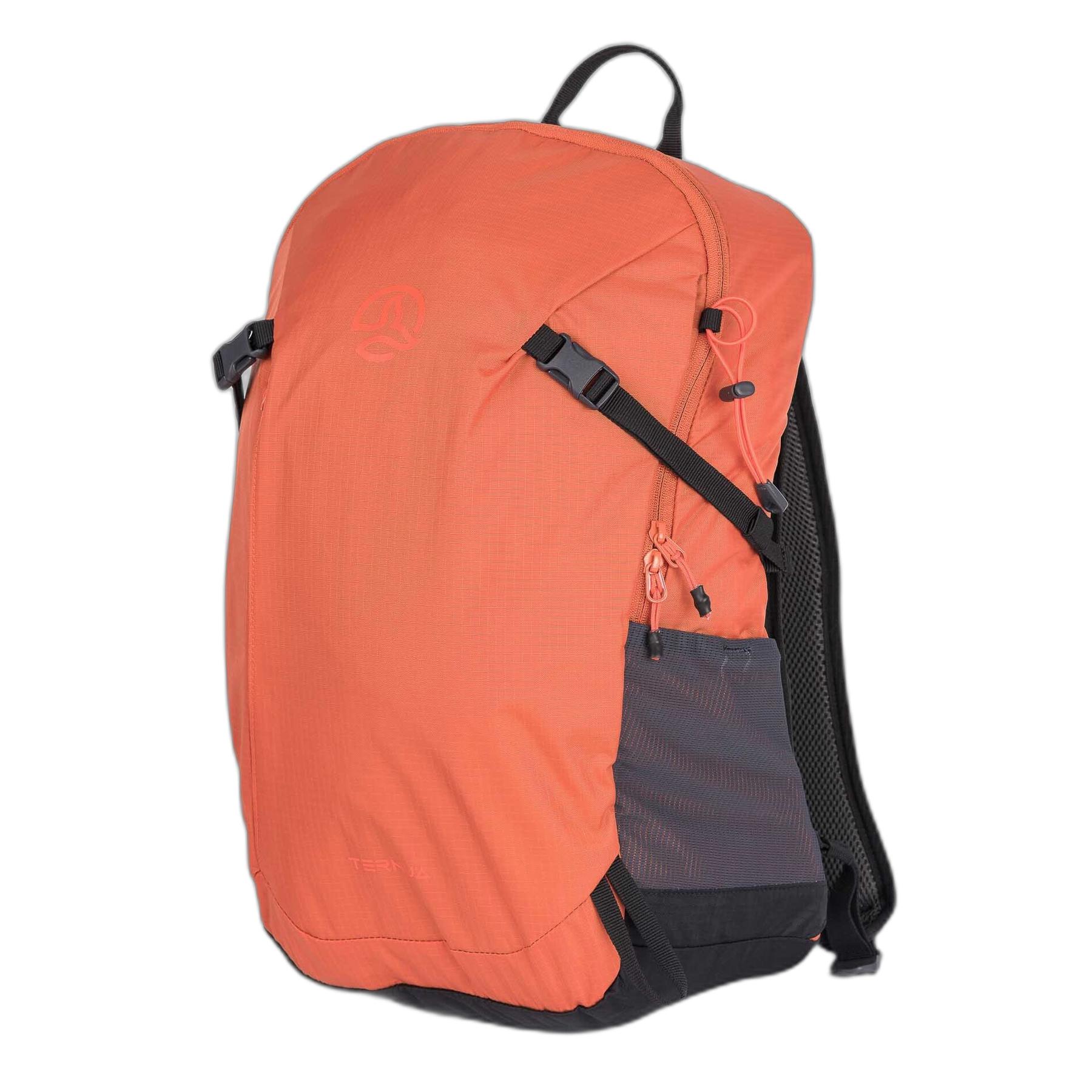 Sac+à+dos+au+dos+ventile+Ternua+Vere+25