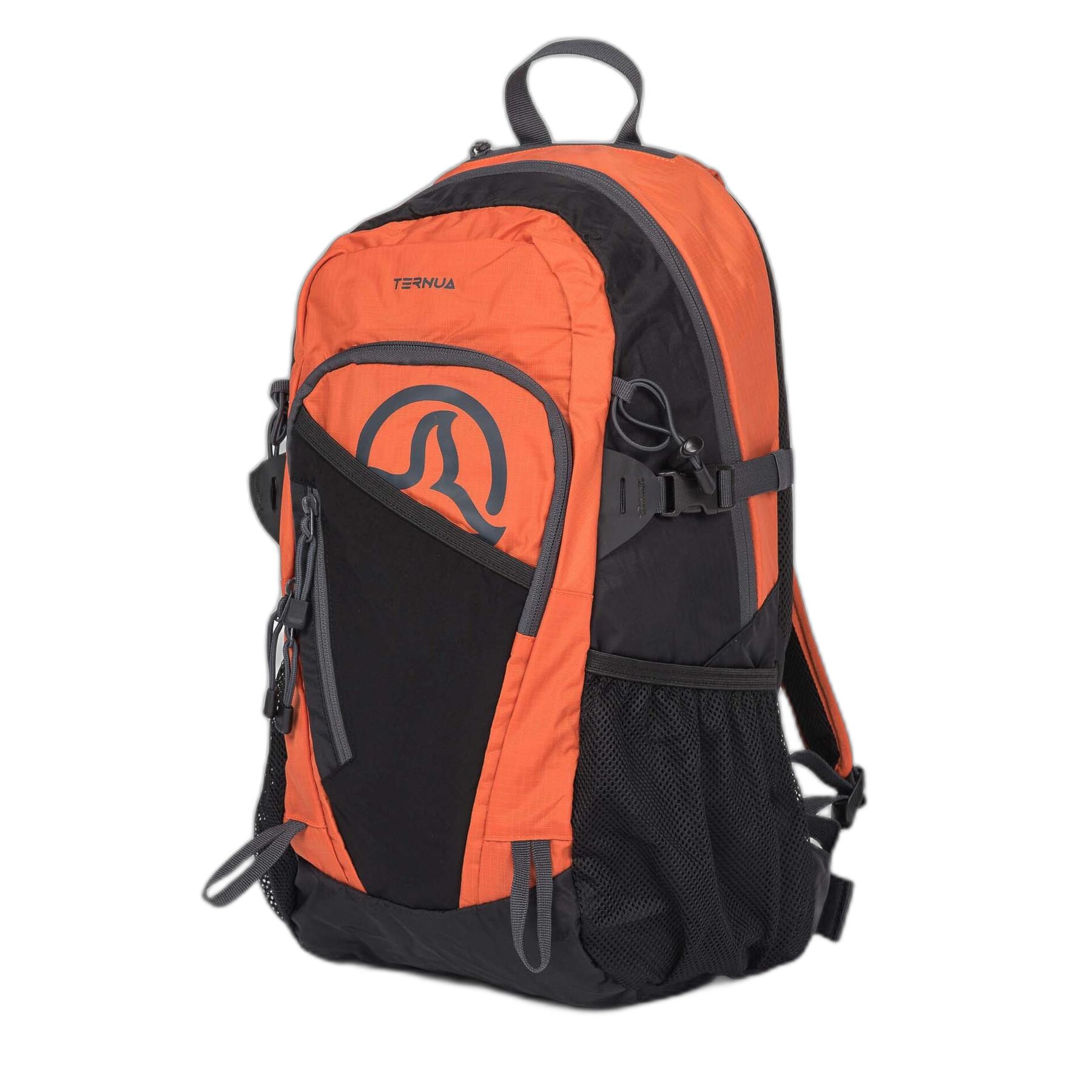 Sac+à+dos+en+tissus+recycles+Ternua+SB