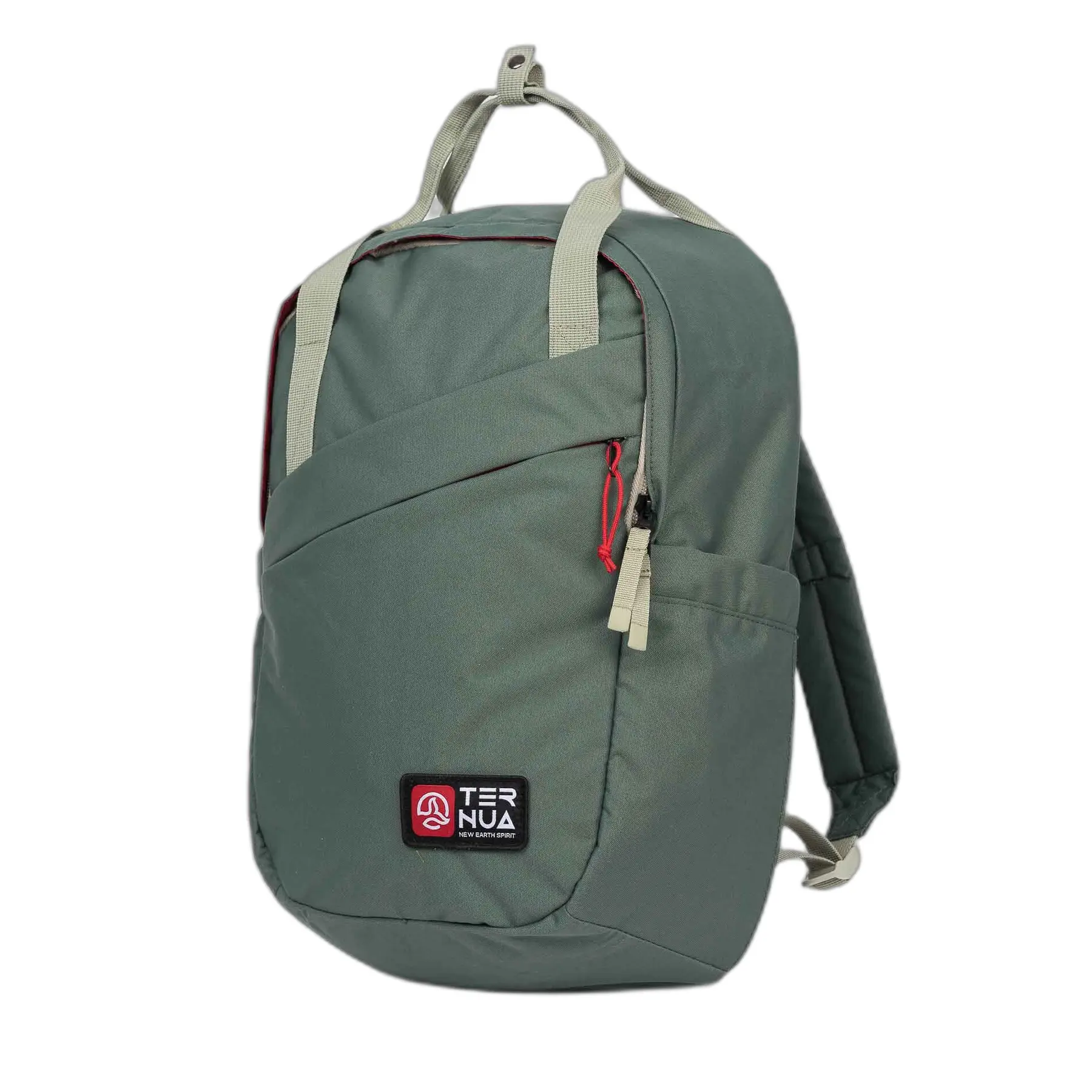 Urbaner Rucksack Ternua Red Bay 18