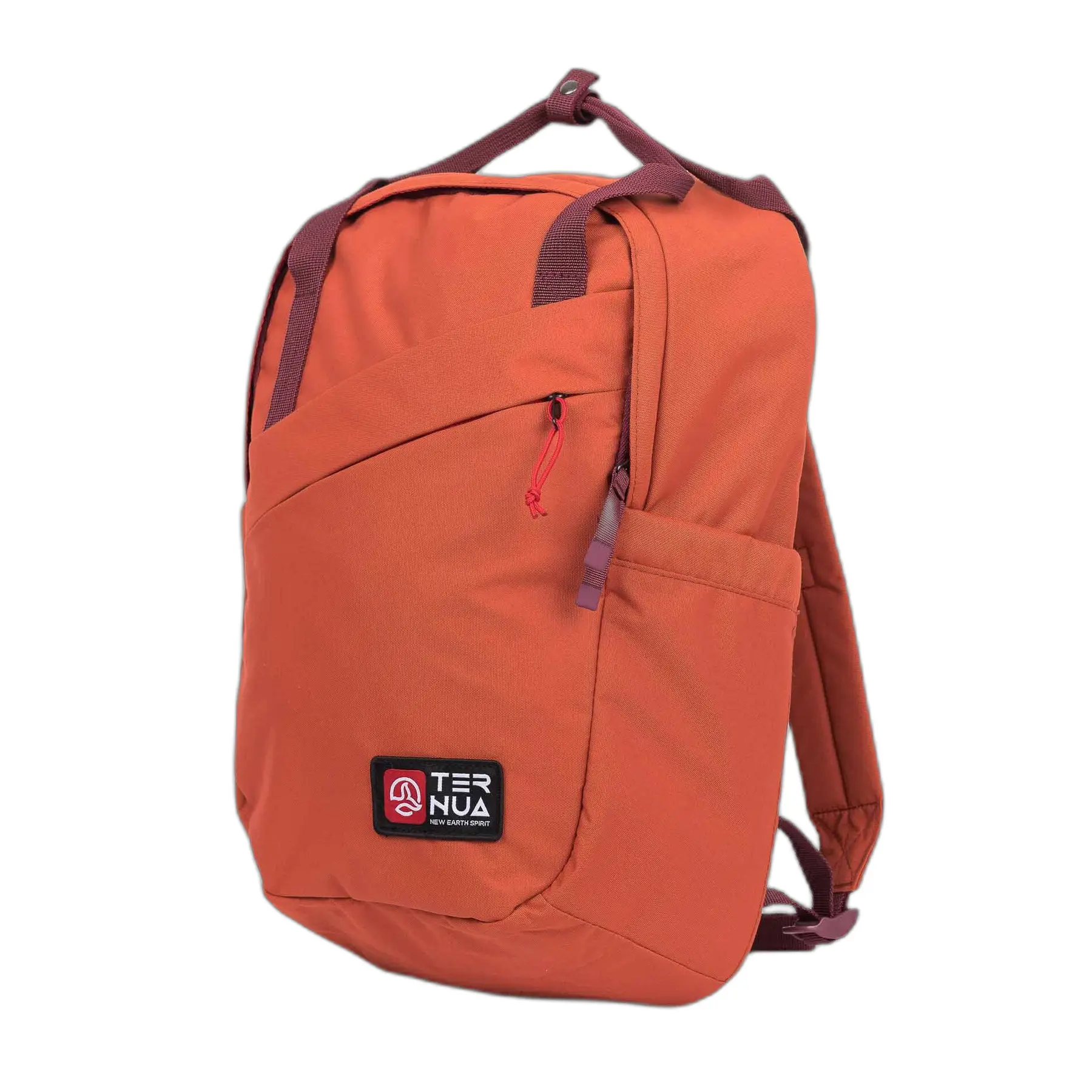 Urbaner Rucksack Ternua Red Bay 18