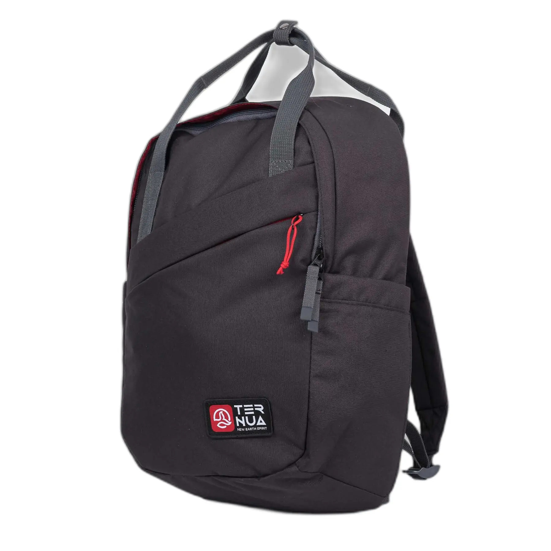 Urbaner Rucksack Ternua Red Bay 18