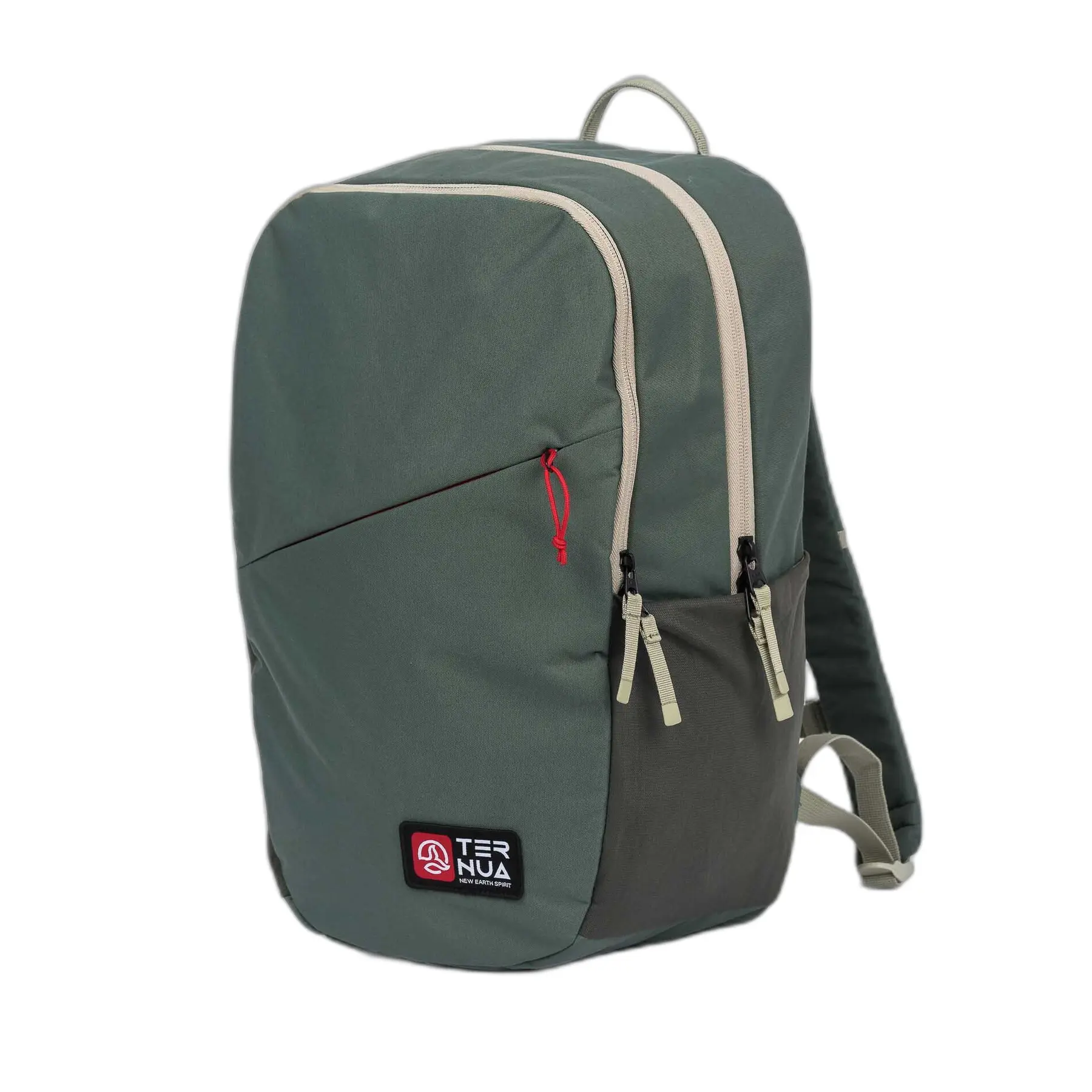 Reiserucksack Ternua Red Bay 25