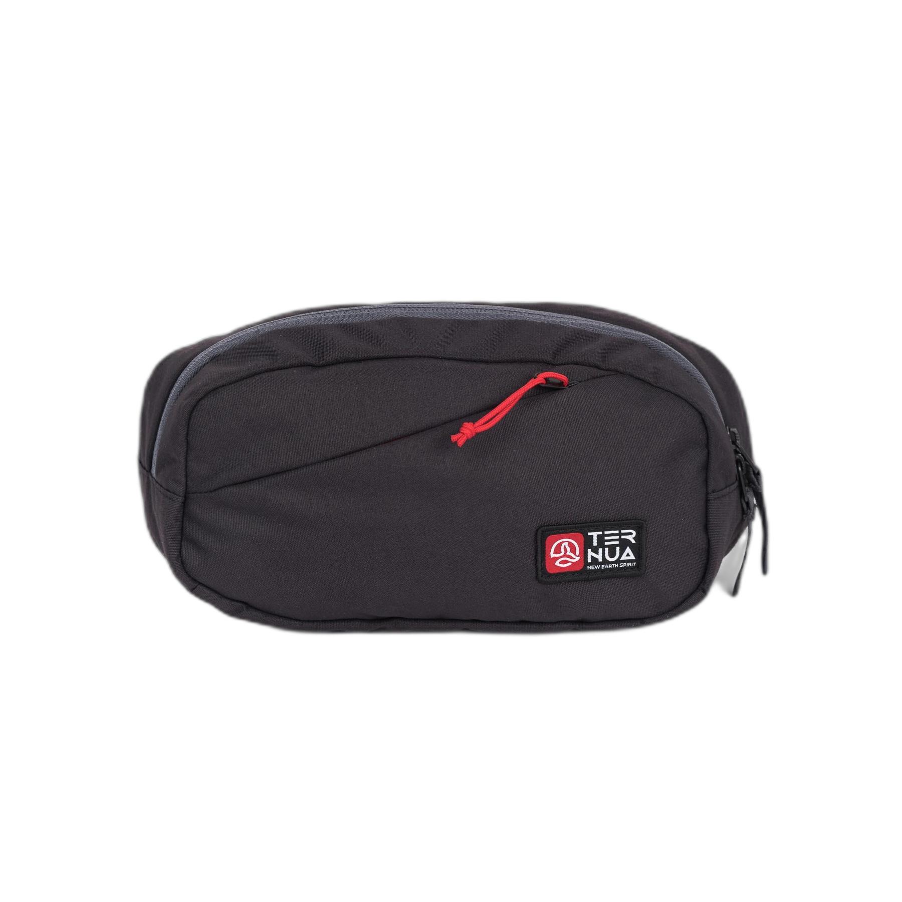 Sac+en+polyester+recycle+banane+Ternua+Red+Bay