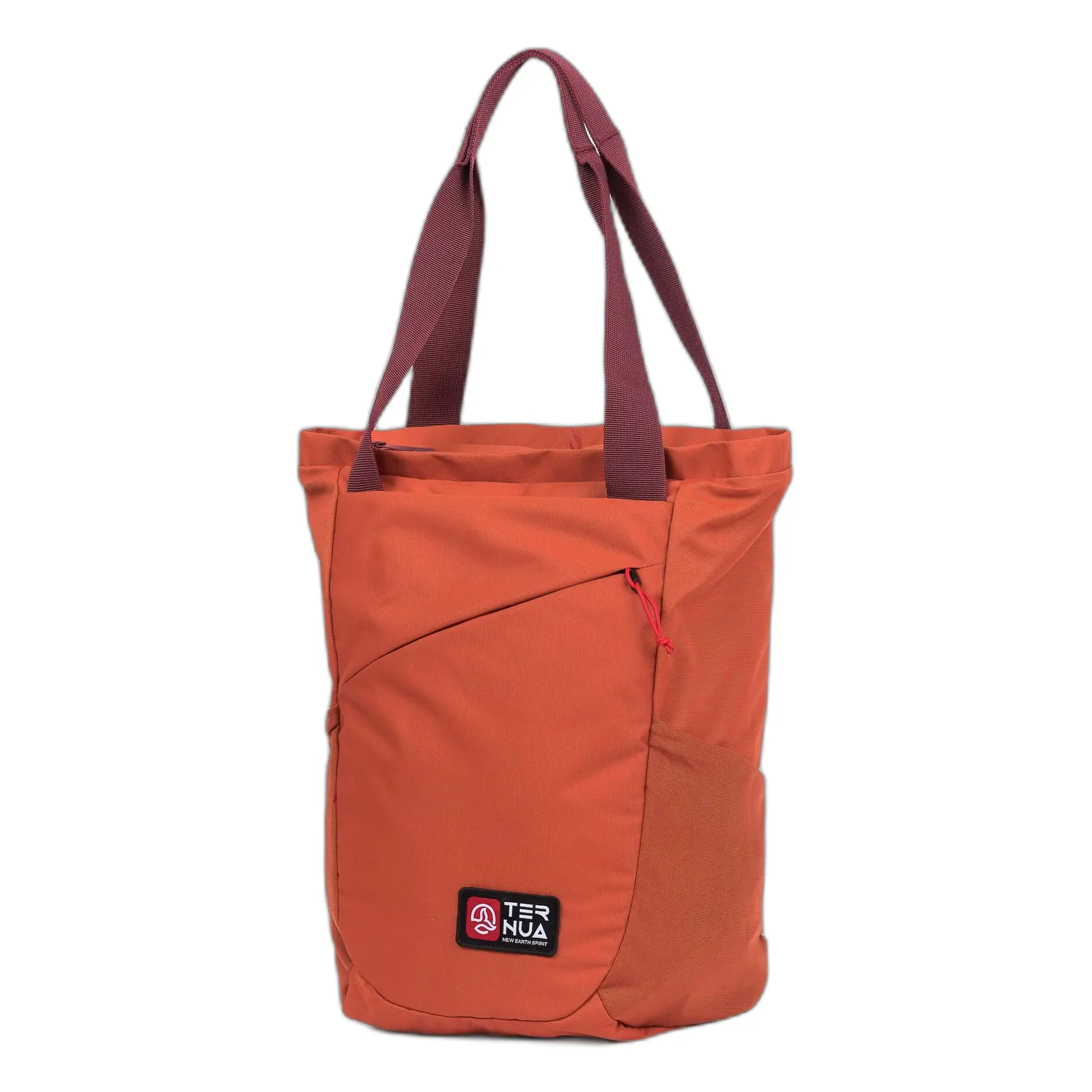 Tote+bag+Ternua+Red+Bay