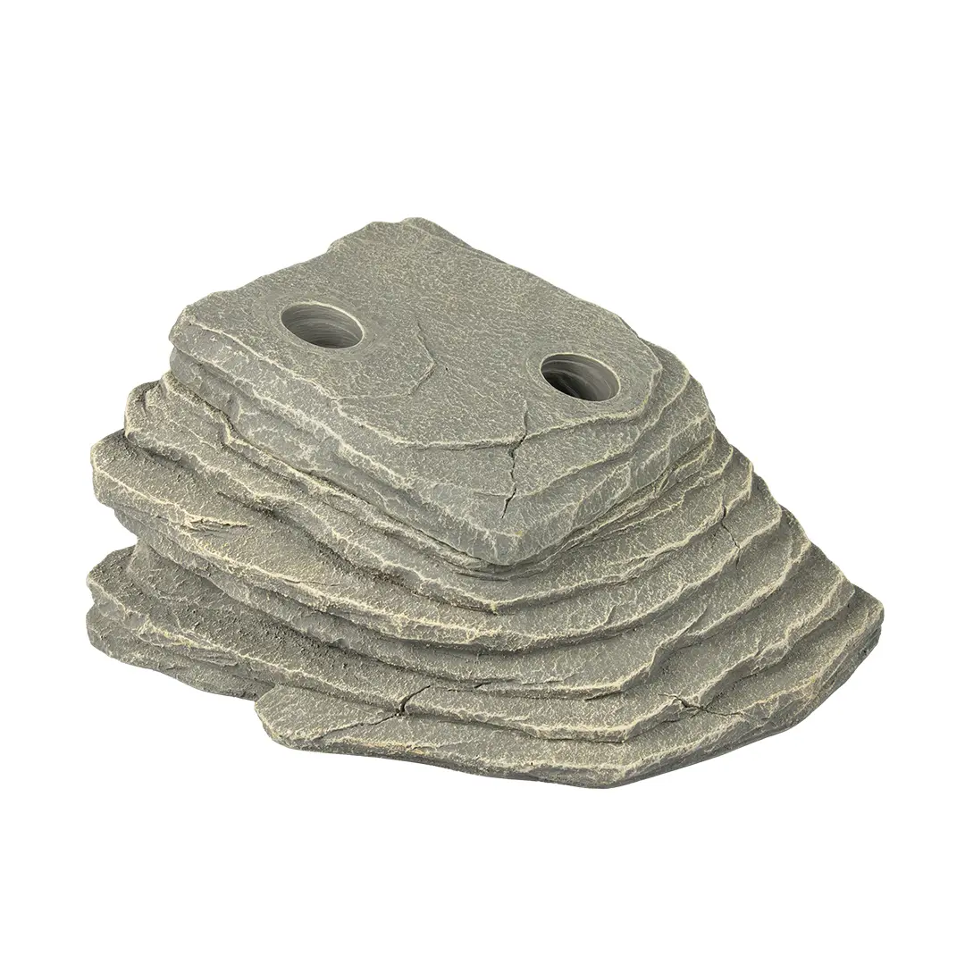 Comparer les prix de Rocher gillons pour terrarium Terra Della