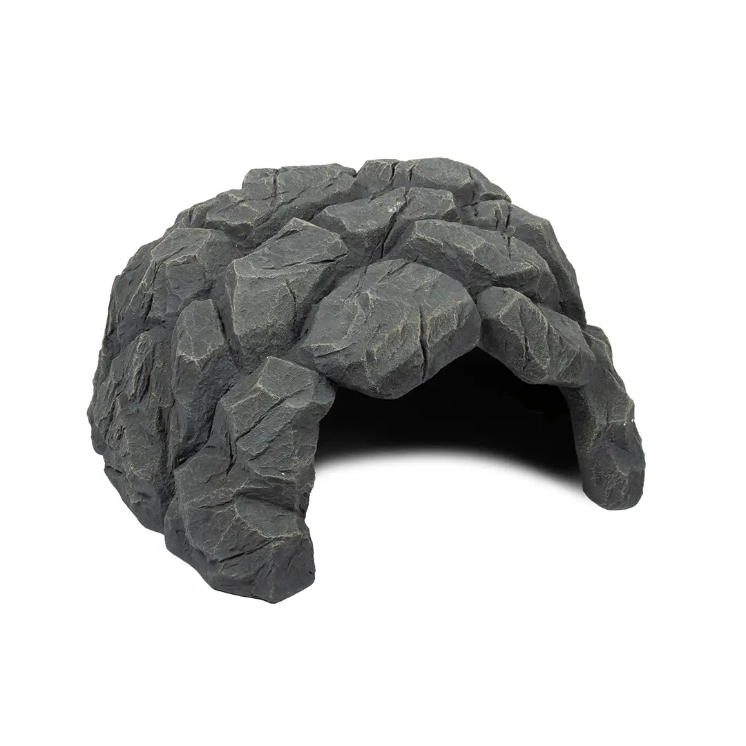 Meilleurs prix pour Grotte à tortue Terra Della 40x31x21,5 cm