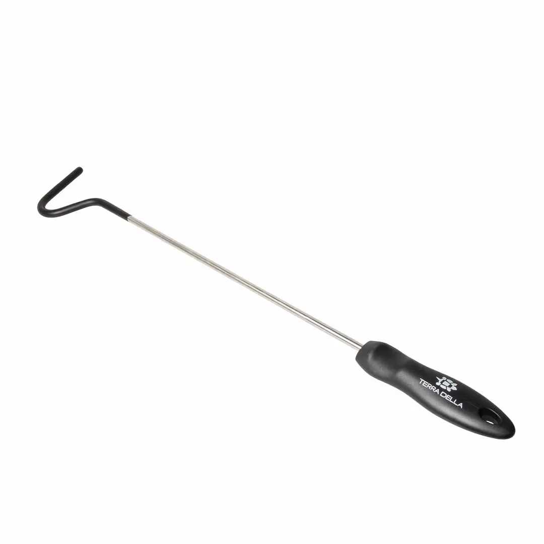 Comparer les prix de Crochet pour serpent Terra Della