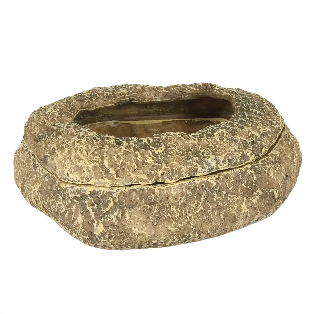 Terra Della Multicolore Mealworm Feeders