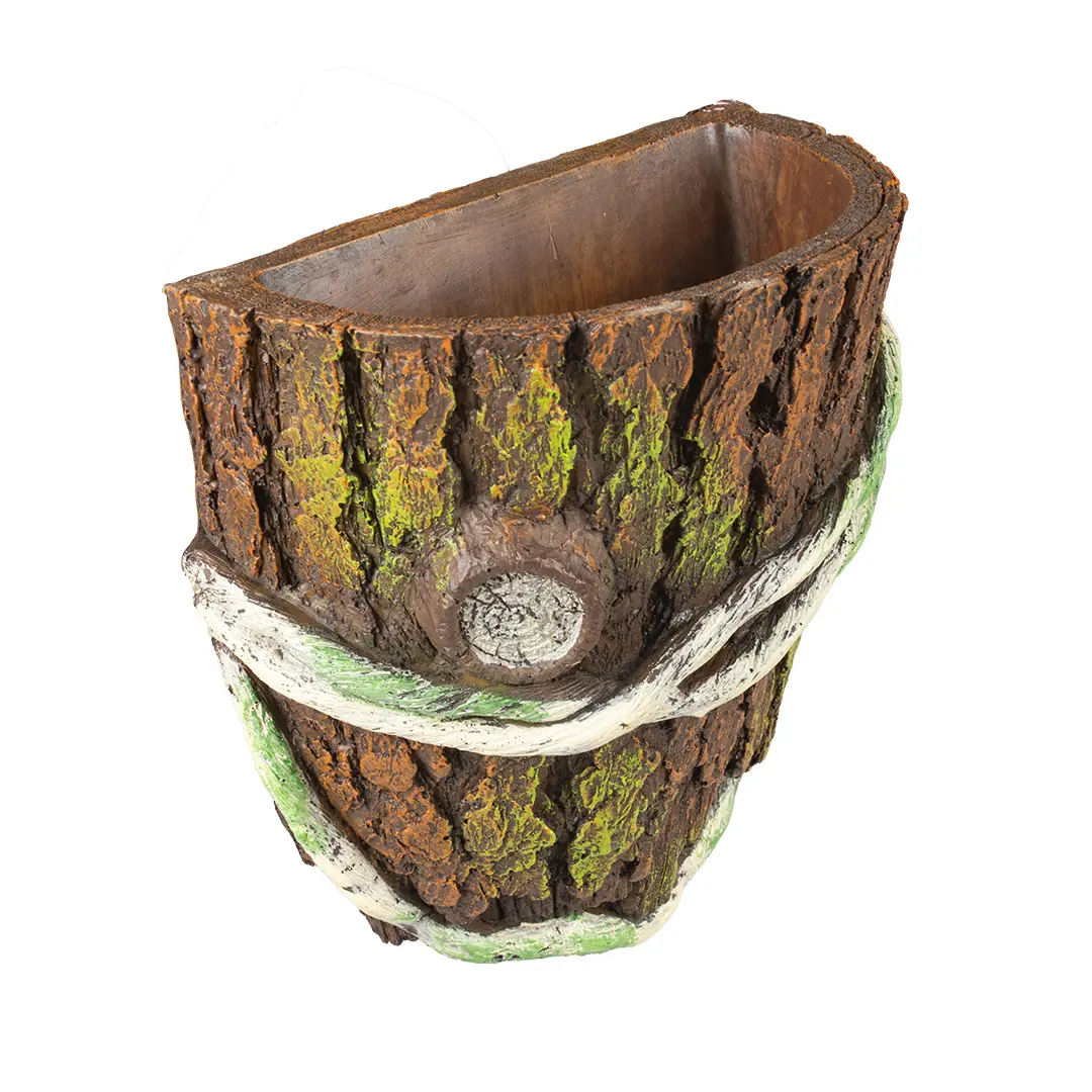 Meilleurs prix pour Objet décoratif support de plantes arbre 1 Terra Della Floating