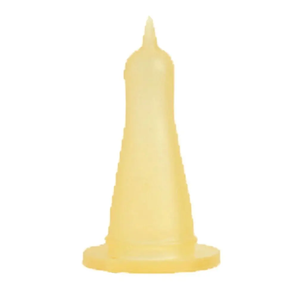 Comparer les prix de Tétine pour biberon agneau Tétiblue (x6)