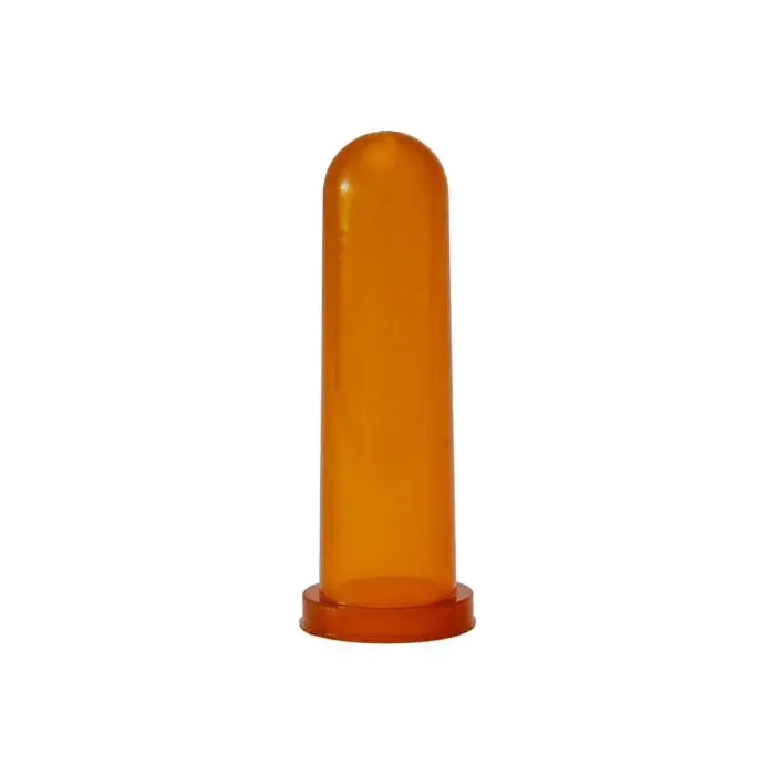 Tétine souple pour veaux Tétiblue (x5)