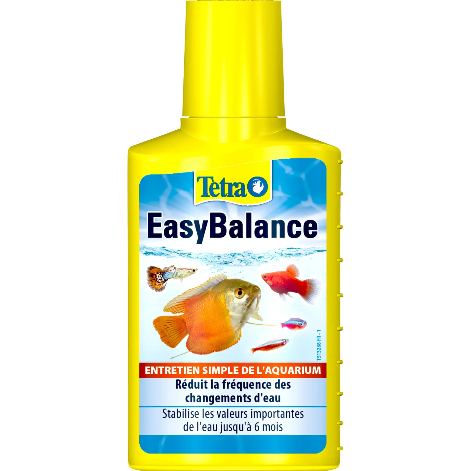 Tetra Jaune Water Conditioner Easy Balance