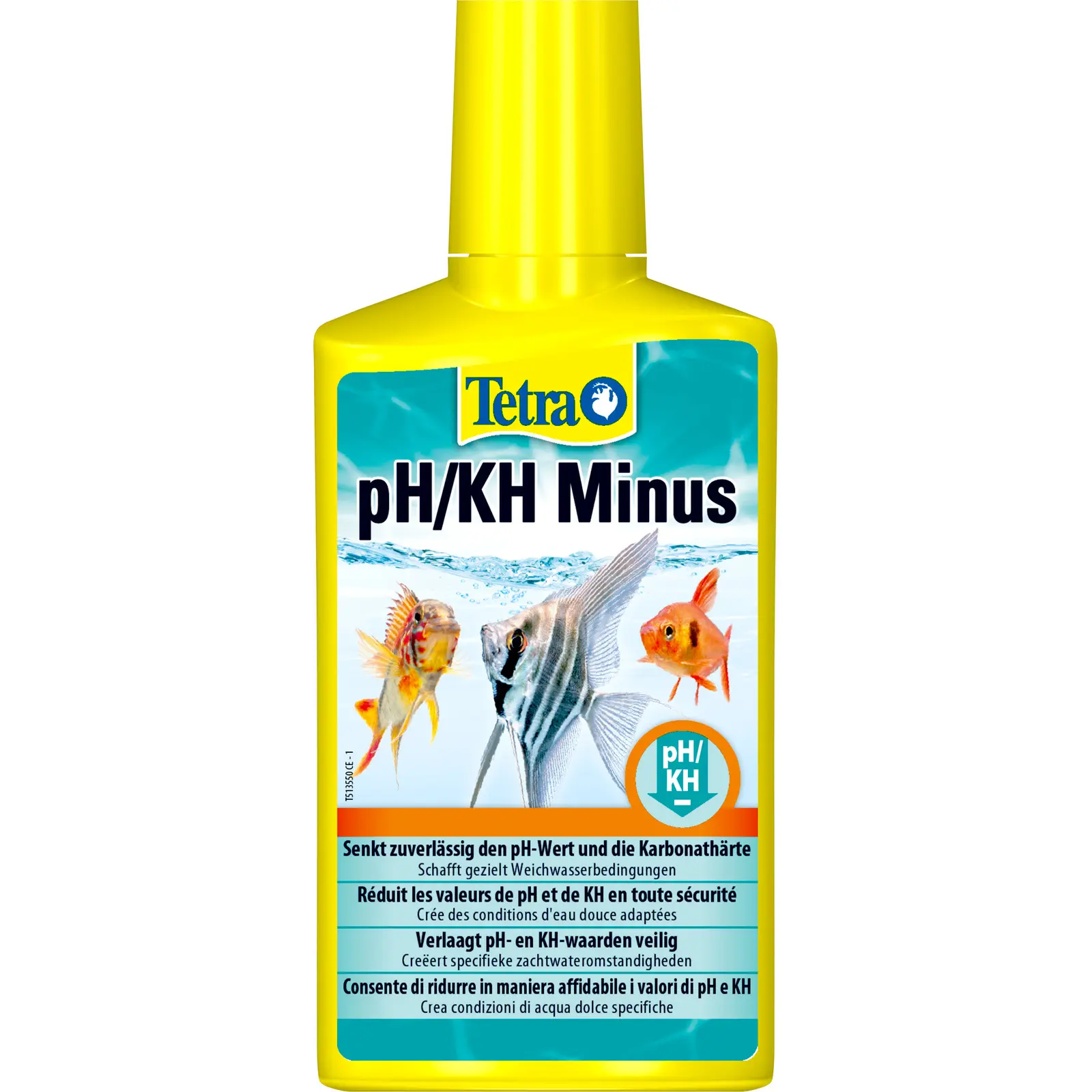 Controller Tetra PH/PK Minus