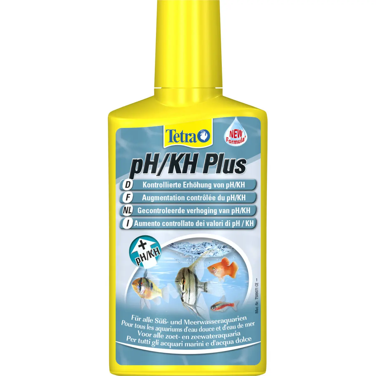 Controller Tetra PH/PK Plus
