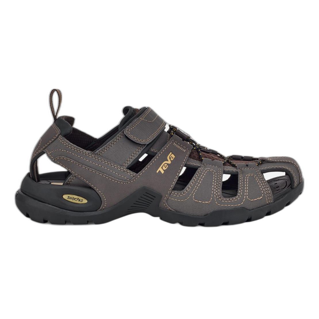 0737872655532 - Sandalen Forebay