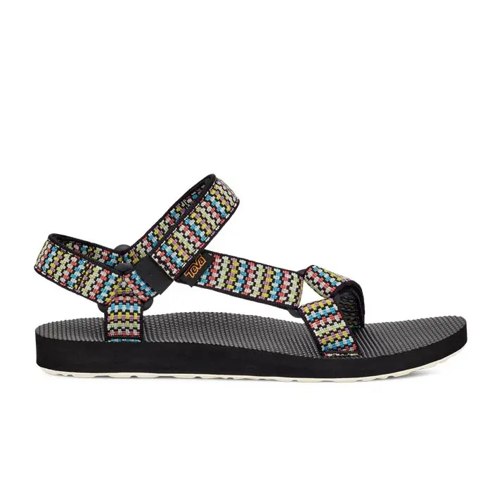 0196565915986 - Sandalen für Damen Original Universal Dor Matrix