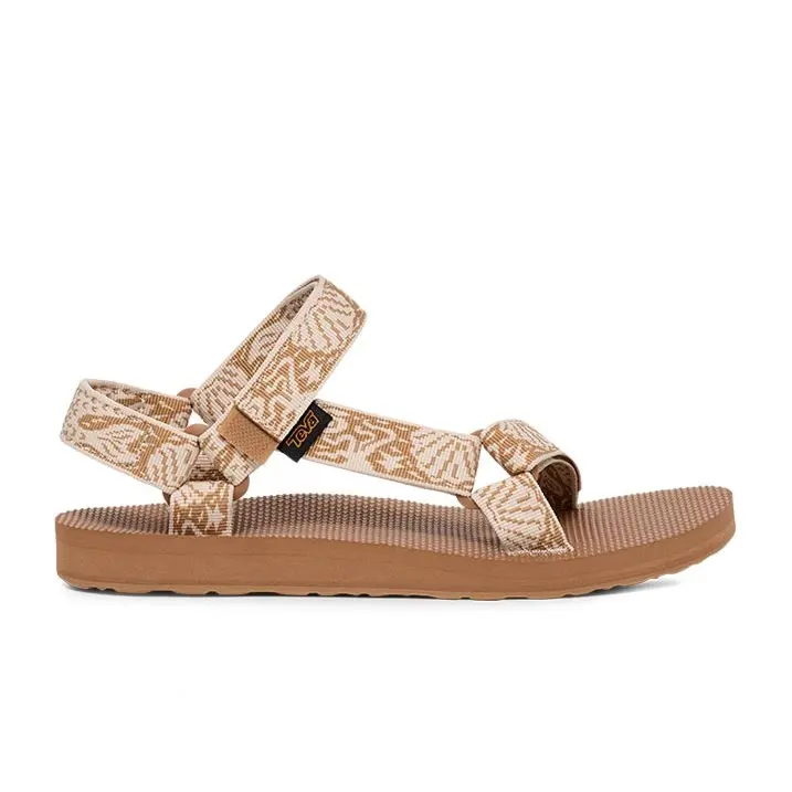 0197634685724 - Sandalen für Damen Original Universal