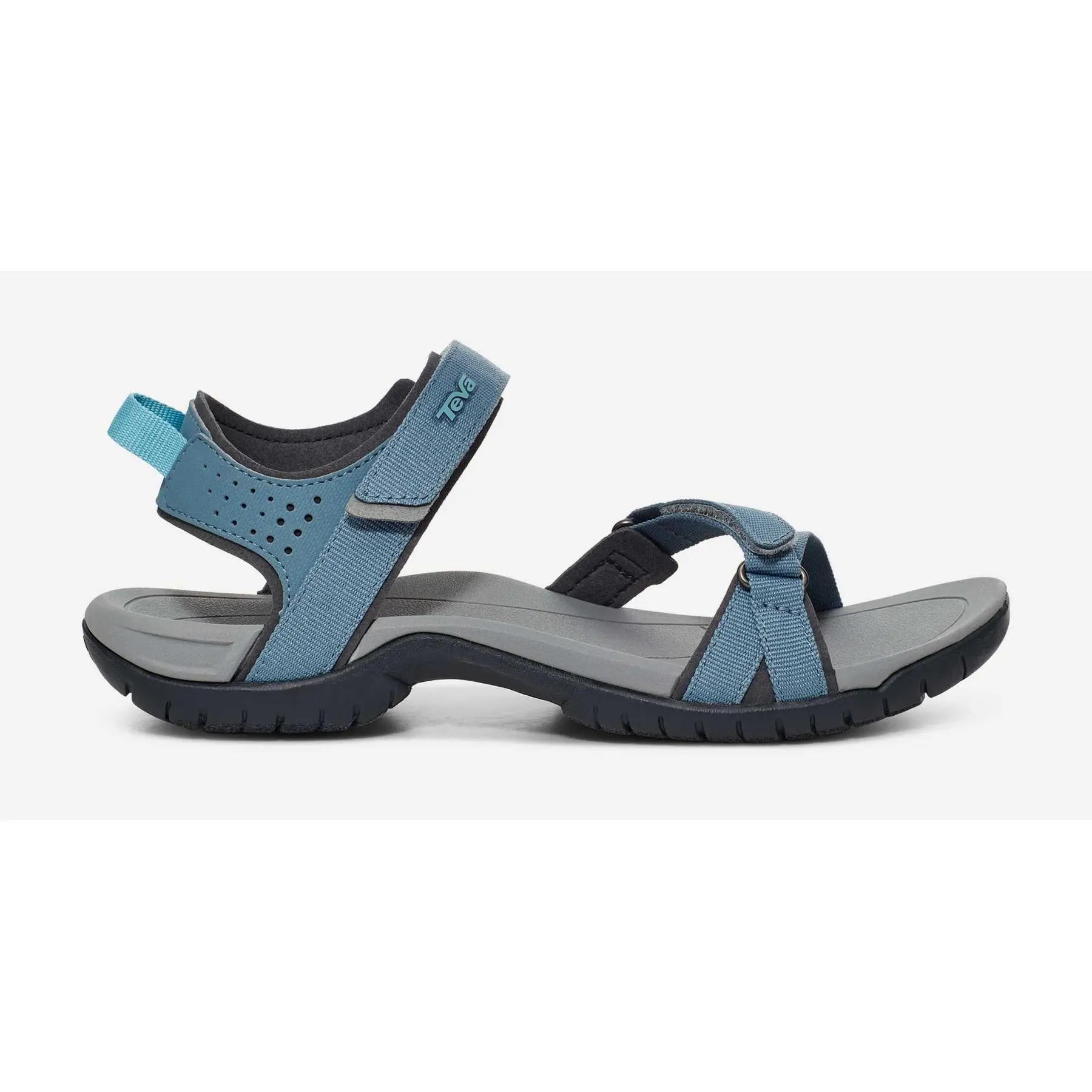 0195719335311 - Damensandalen Verra