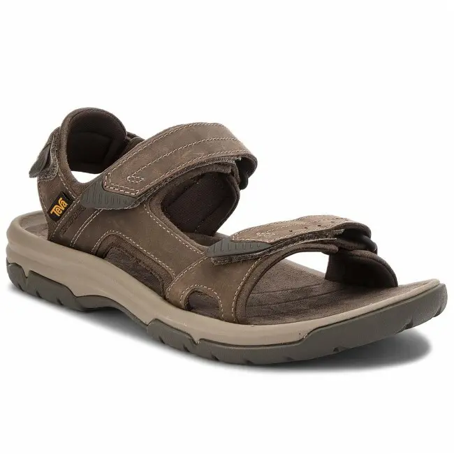 0190108447705 - Sandalen Langdon