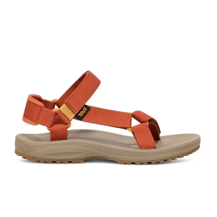 0196565918635 - Sandalen für Damen Winsted