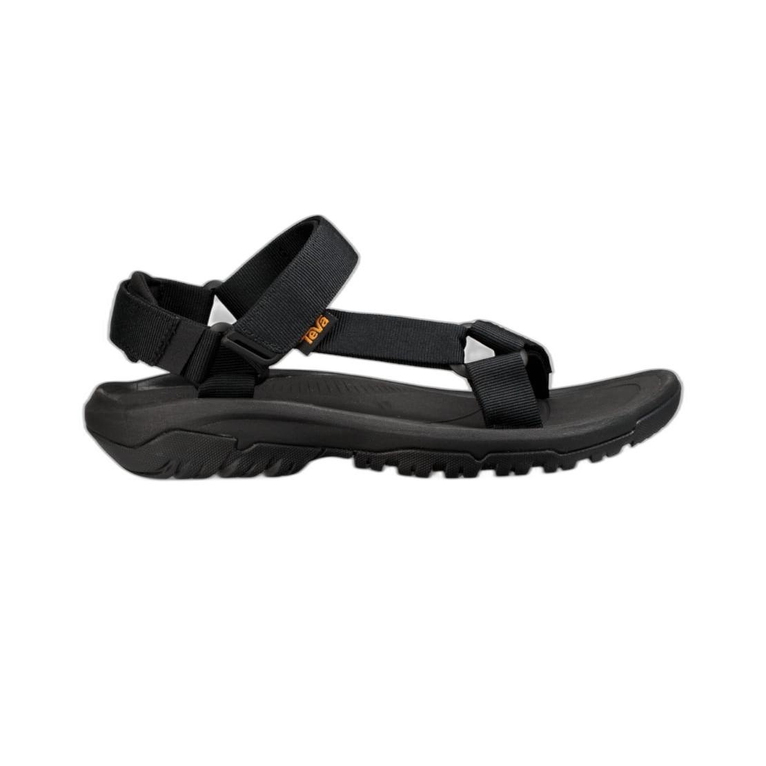 0191142251297 - Hurricane XLT2 Sandal Mens Herren Trekkingsandalen (Schwarz 9 US) Reisetaschen