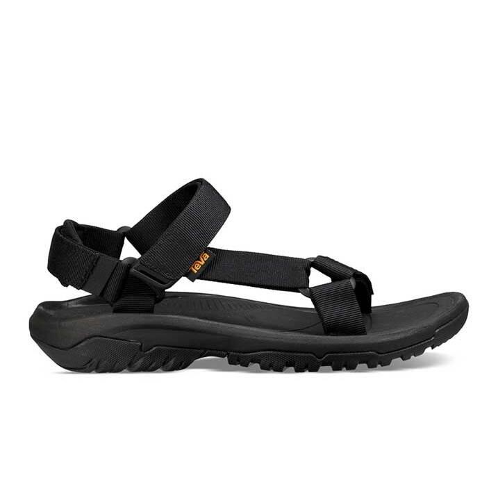 0191142251341 - Sandalen für die Berge Hurricane Xlt2 Schwarz