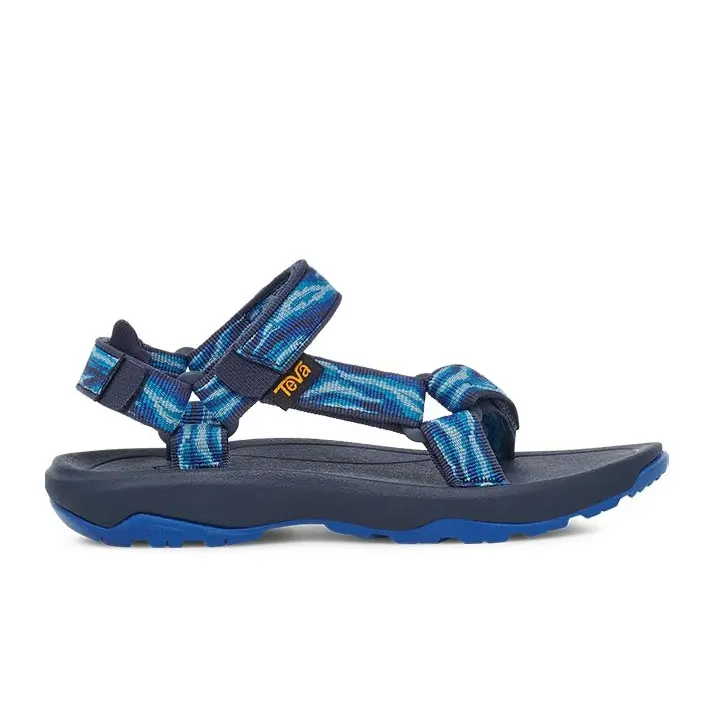 0196565099884 - Kinder sandalen Hurricane Xlt2  Blau