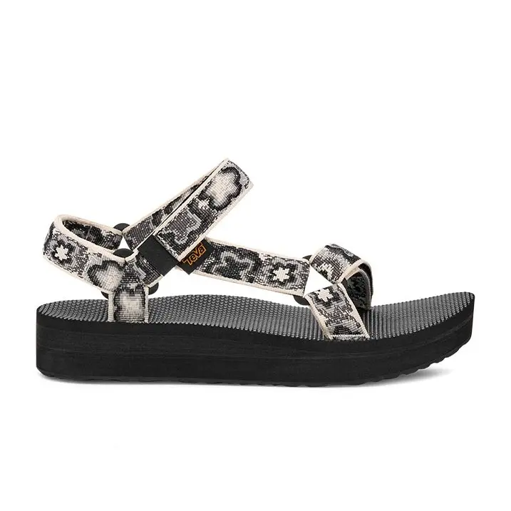 0197634654737 - Teva Trekkingsandalen Midform Universal Wandersandalen