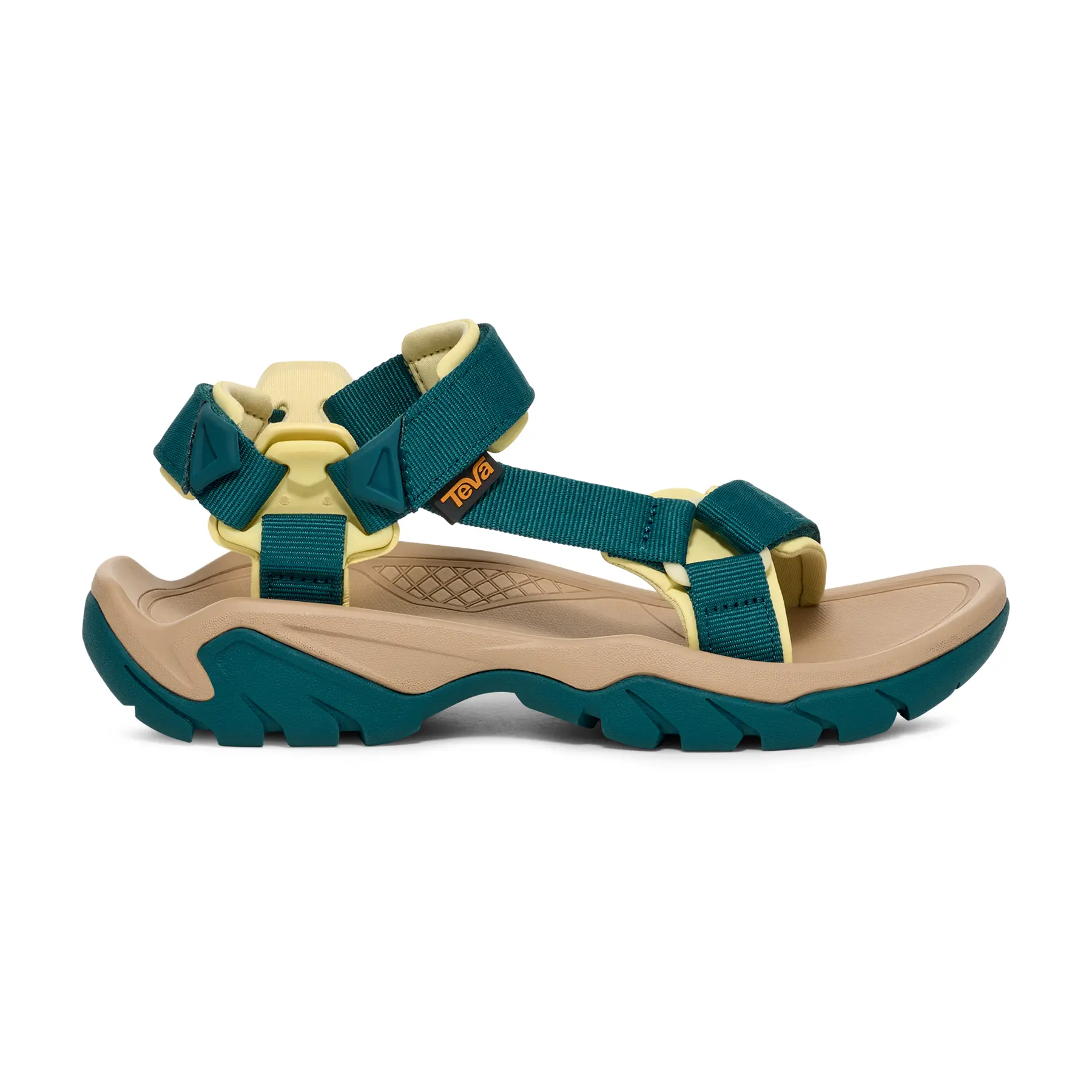 0197634655703 - Sandalen Terra Fi 5 Universal
