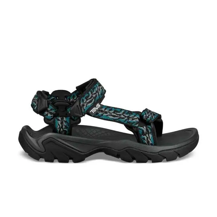 Sandalen für Damen Teva Terra Fi 5 Universal