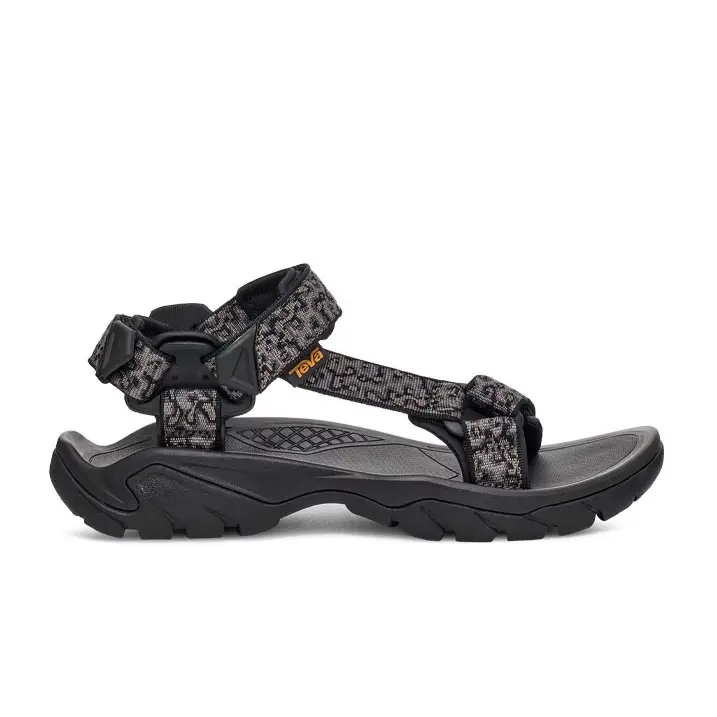 0196565925695 - Sandalen TERRA FI 5 UNIVERSAL Trekkingsandalen