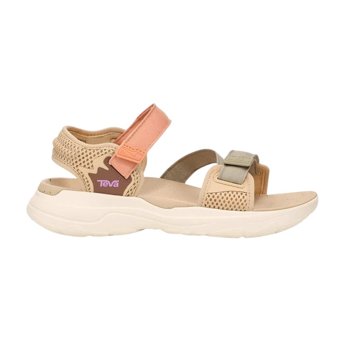 0196565929372 - Sandalen für Damen Zymic Unwind