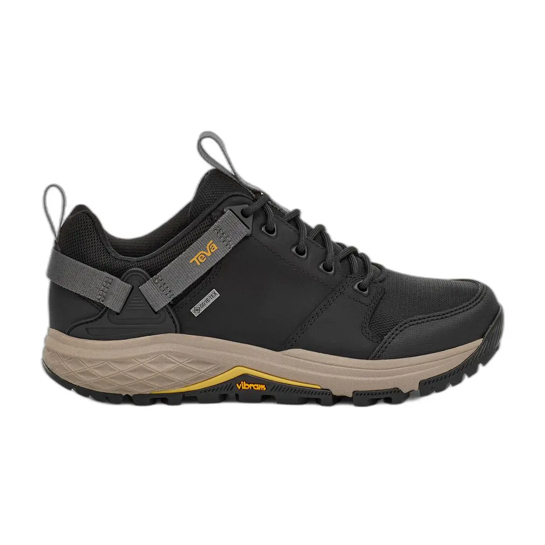 Wanderschuhe für Frauen Teva Grandview GTX Low